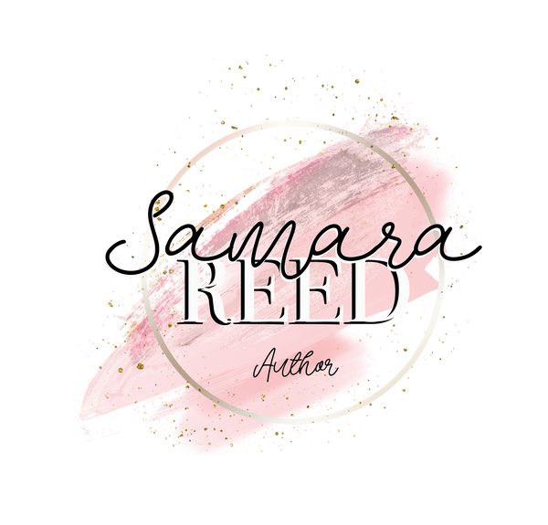 Author Samara Reed