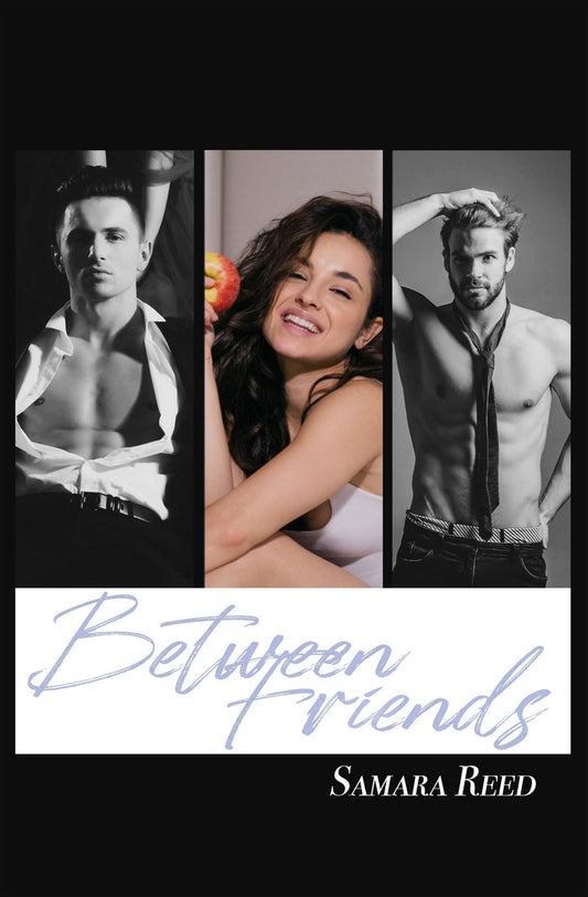 Between Friends paperback