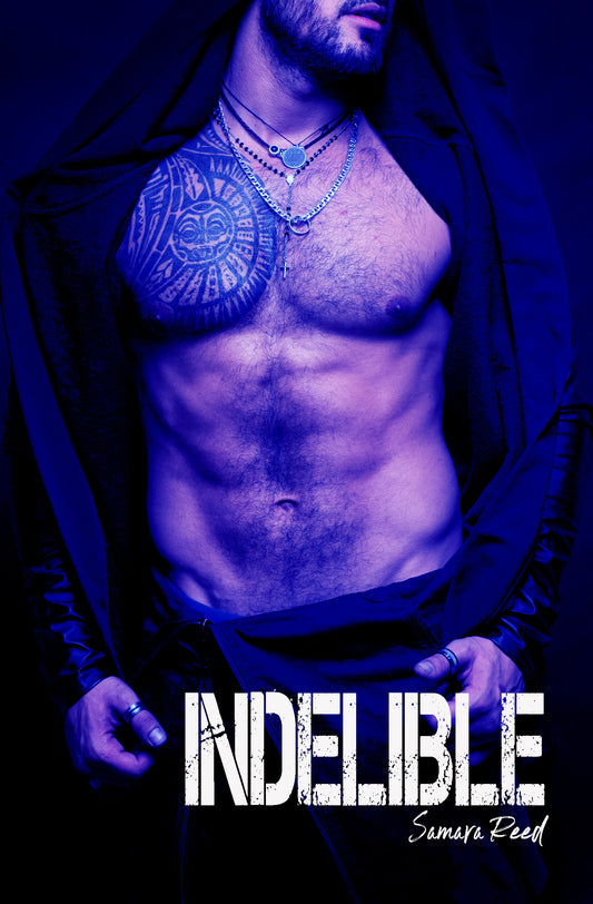 Indelible - Ebook copy