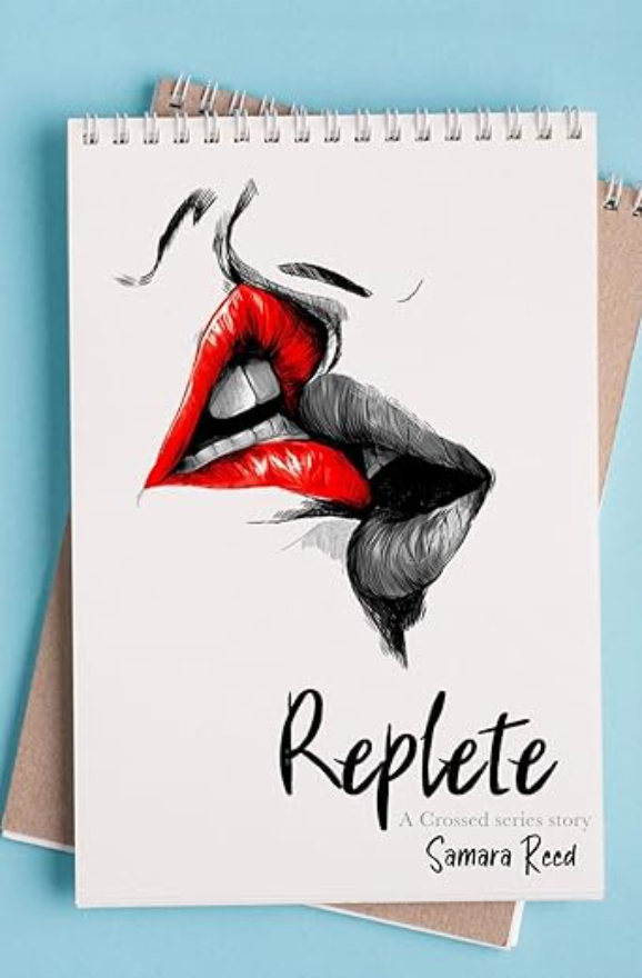 Replete - EPub digital download